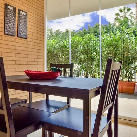 ローマLa Casa Di Evaアパートメント エクステリア 写真