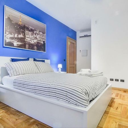 ローマLa Casa Di Evaアパートメント エクステリア 写真
