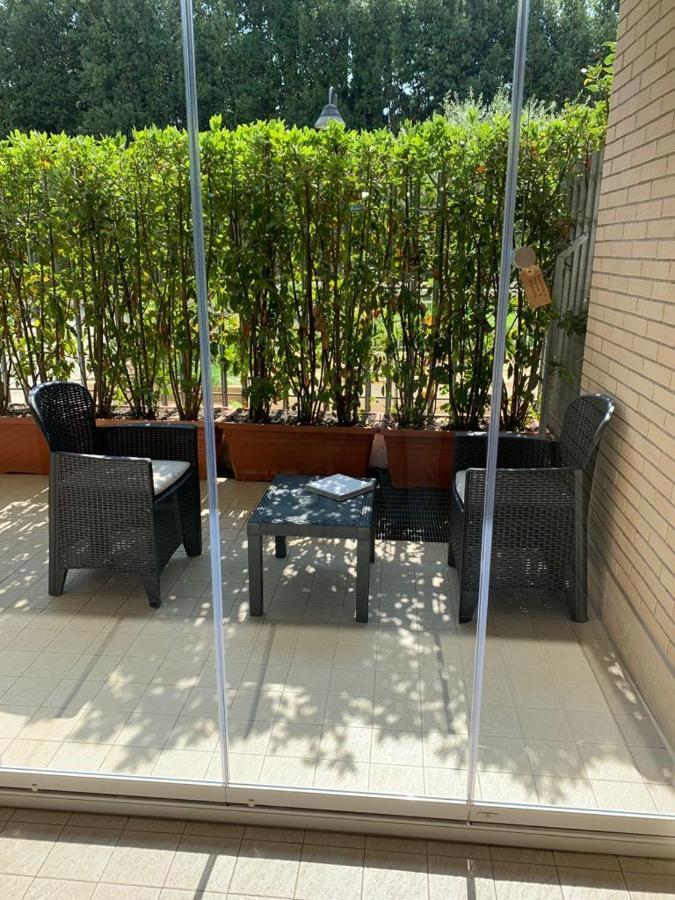 ローマLa Casa Di Evaアパートメント エクステリア 写真