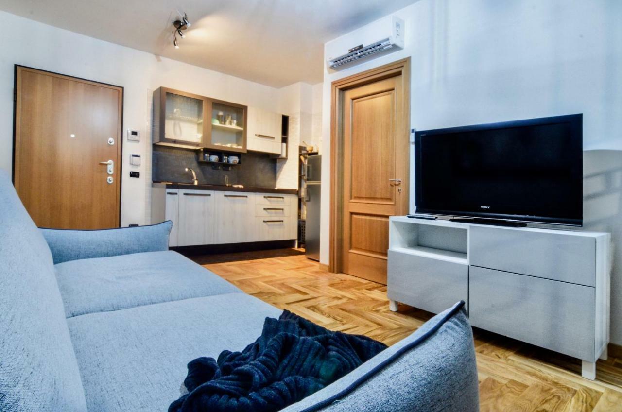 ローマLa Casa Di Evaアパートメント エクステリア 写真