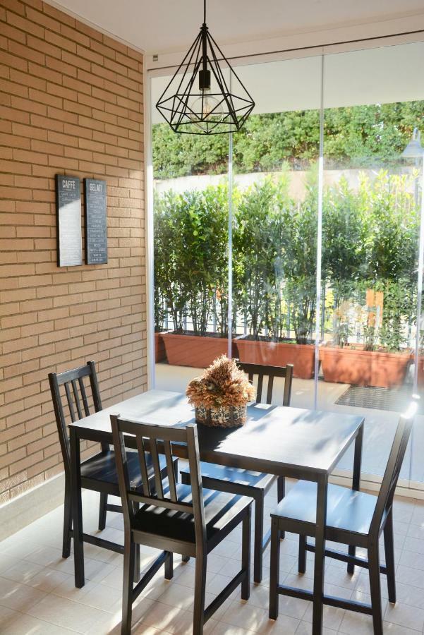 ローマLa Casa Di Evaアパートメント エクステリア 写真